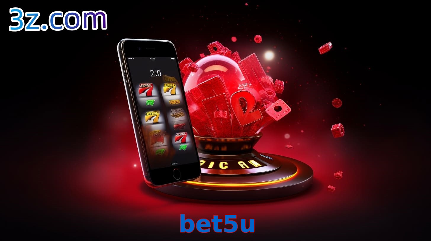 bet5u