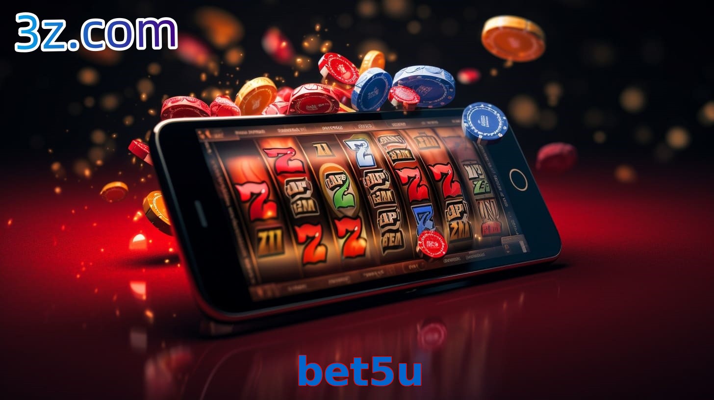 bet5u